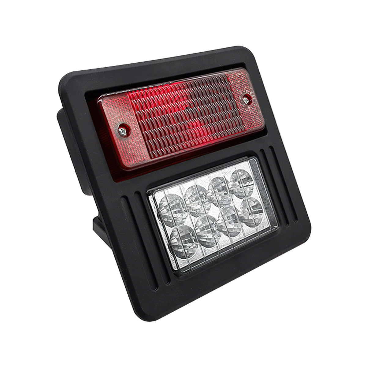 2PCS LED Tail Light Kit 6670284 Compatible With Bobcat Skid Steer Loader S100 S130 S150 S160 S175 S185 S205 S220 S250 S300 S330 S450 S510 S530 S550