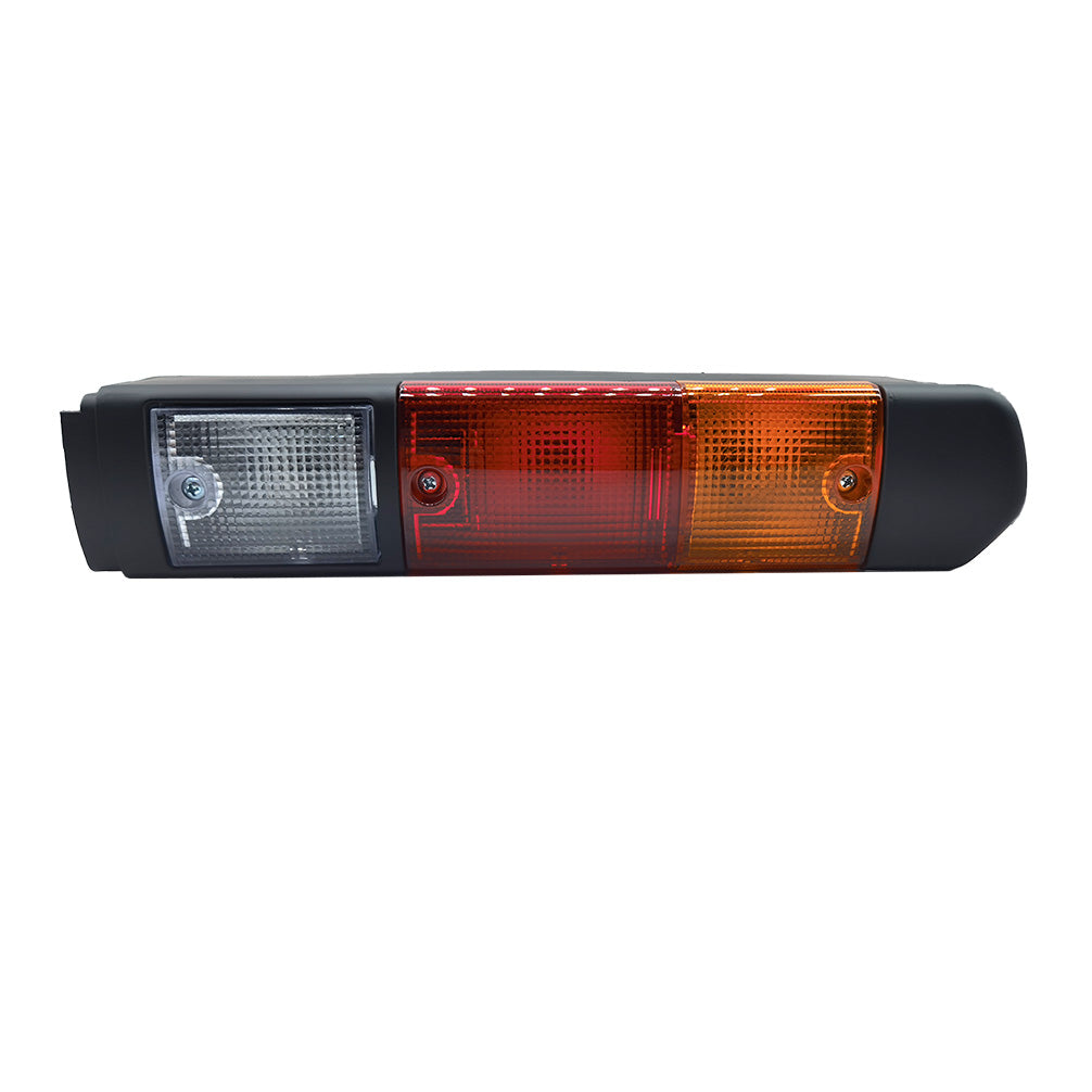 Forklift Rear Light Right 56630-26600-71 Tail Light Assy Aftermarket Compatible With Toyota 8FDG10/30