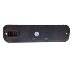 LED Tail Light Stop Tail Turn Indicator Rear Lamp Compatible With Forklift Yale 5800372-07 Hyster 2056824