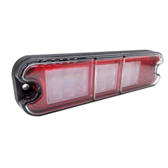 LED Tail Light Stop Tail Turn Indicator Rear Lamp Compatible With Forklift Yale 5800372-07 Hyster 2056824