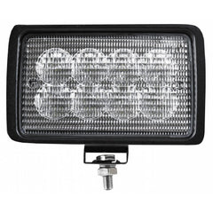 40W LED Work Light LED Tractor Headlights 12V Replaces John Deere OEM Part No. AT208435, AT226338, AT208435, AN272464